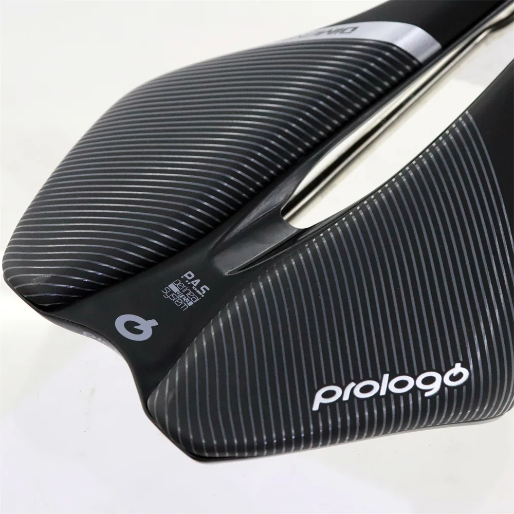 パーツ Prologo Dimension 143 STN Prologo Dimension 143 PRO STN/Triox レール ロードバイク
