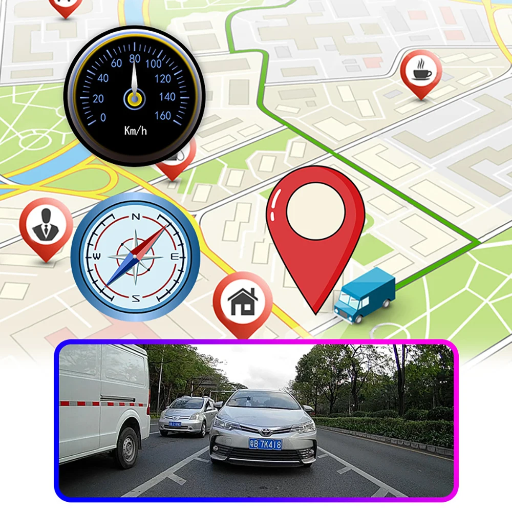  DVR    ī޶, GPS, , Ʈ ,  ,  ڽ,  ġ, 4K, 2160P