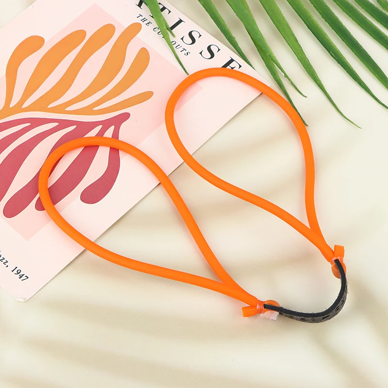 

Набор резиновых лент для рогатки, латексная трубка, Традиционный Шар для карт, инструмент для дома и улицы