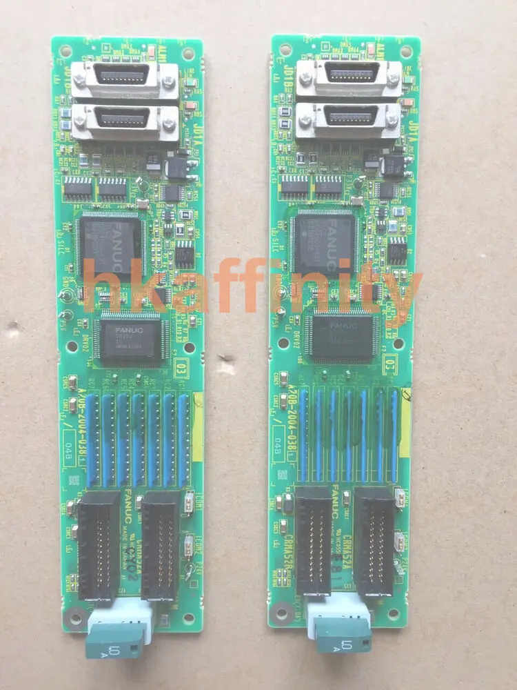

For A20B-2004-0381 FANUC Circuit Board PCB 1PCS
