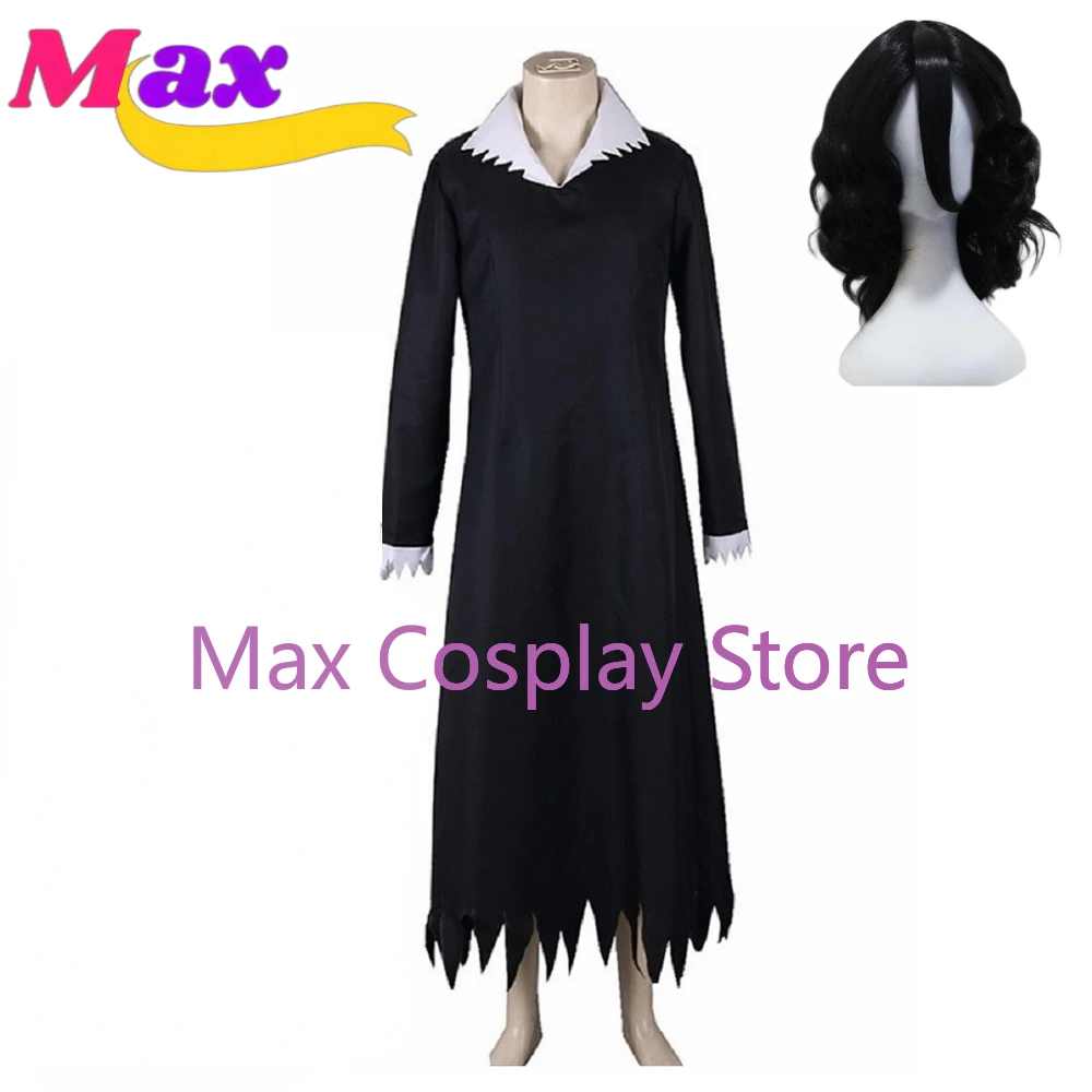 

Костюм для косплея Max Cos унисекс из аниме «дух зенгетсу»