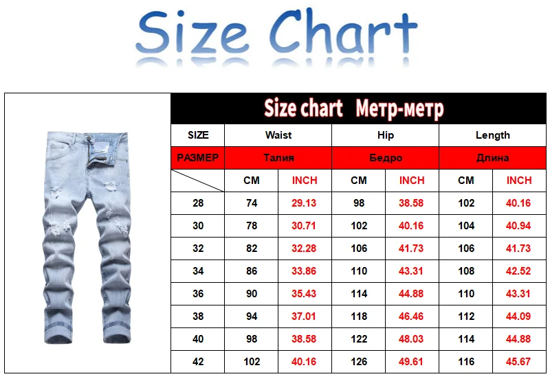 Y2K Streetwear Autumn New Fashion Mens Black White Plaid Printed Harajuku Jeans Causal Stretch Cargo Denim Pants Ropa De Hombres