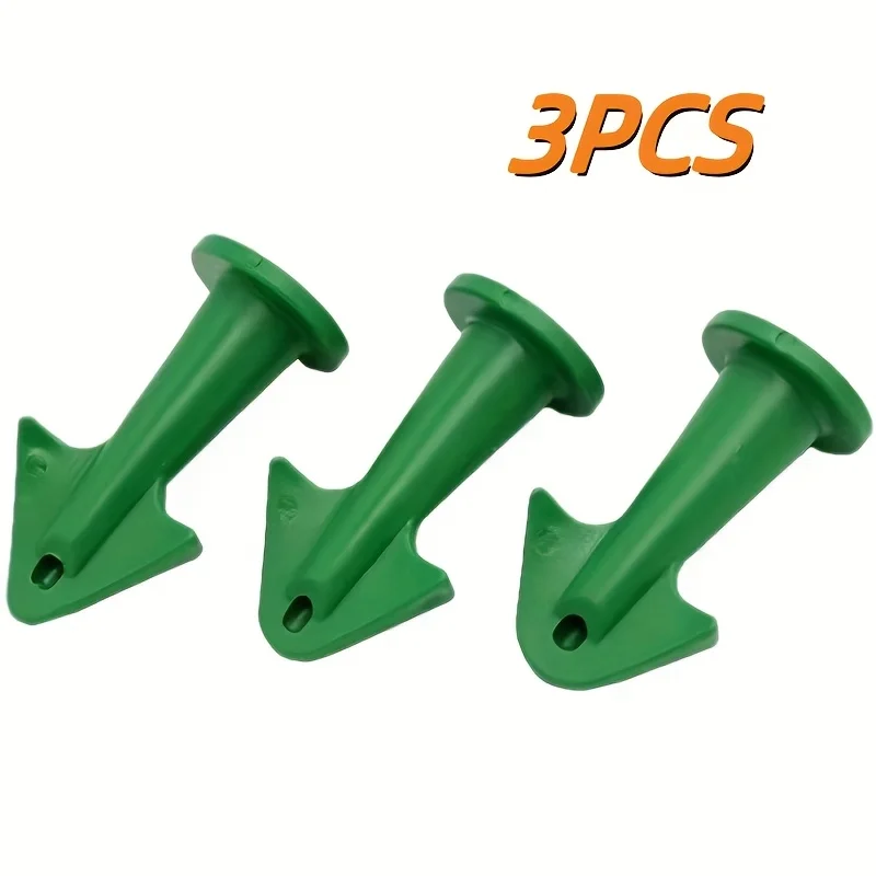 3Pcs Caulk Nozzle Applicator Silicone Caulking Tools Sealant Finishing Grout Kit Scraper Floor Cleaning Tile Dirt Spatula