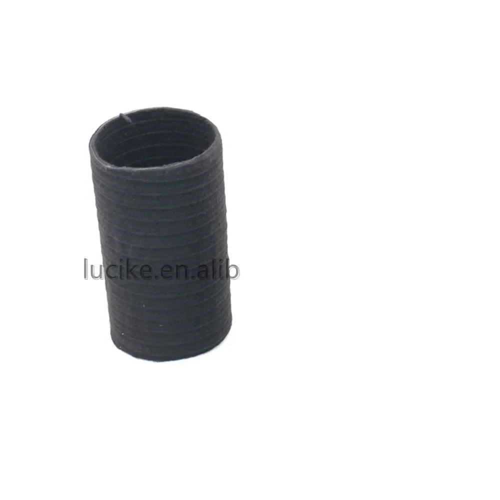 for Jaguar XJ XF Individual cotton tube air filter intake pipe air duct C2D36204 C2D20854 C2Z28982 C2Z1689 C2D36203