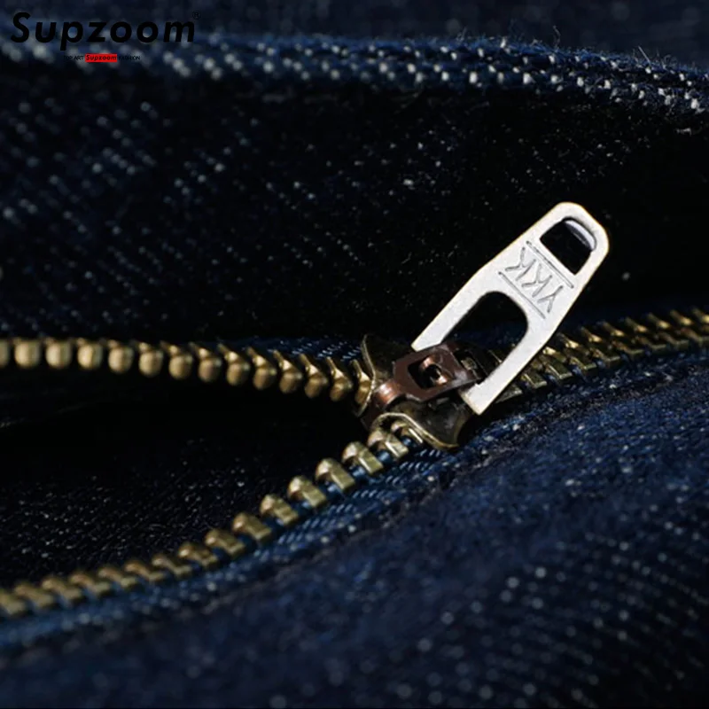 SUPZOOM Jeans Fit Detail