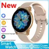 2025 New for Men Women Smart Watch Bluetooth Call Music Control Heart Rate Blood Pressure Sport Ip67 SmartWatch for Android IOS