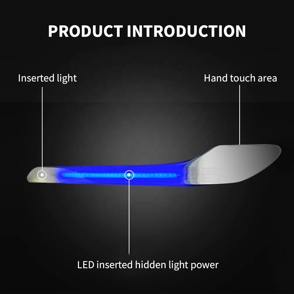 Рисунок 2 - Внешние аксессуары