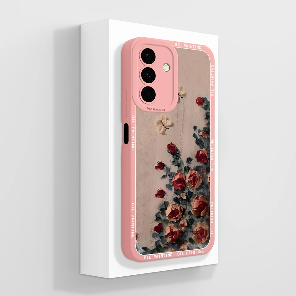 Cute Bear Biscuit Pattern Anti-Slip Silicone Case – Top Quality Protective Housing