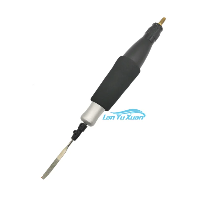

Pneumatic ultrasonic air file pneumatic reciprocating sander mold polishing machine