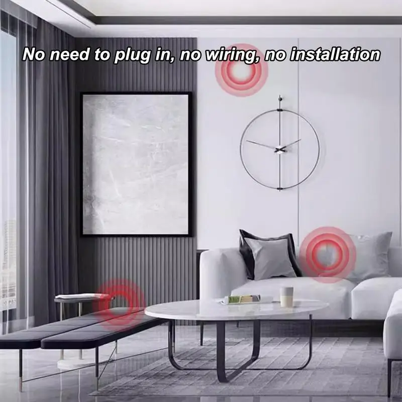 Wireless WiFi Camera 4G Intelligent Security Camera Wide Angle Car Monitoring Device Energy Saving Human Detection Monitor