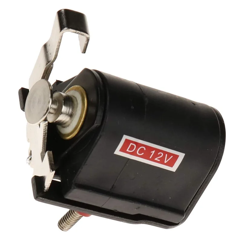 26214 Stanadyne Roosamaster용 솔레노이드 차단 펌프, RE62240, RE37089, 12 볼트, 6.2L, 6.9L, 7.3L, 5.7L, 6.5L