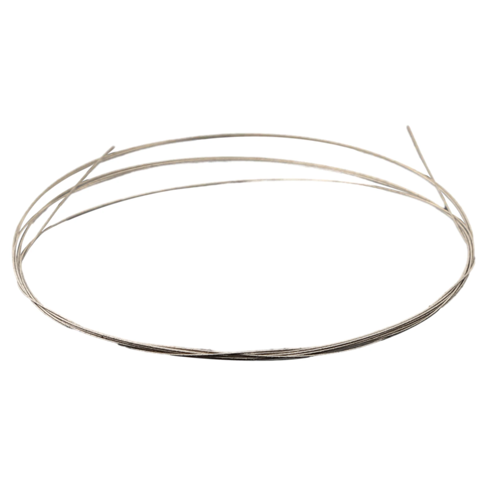 

Diamond Cutting Wire Saw Blades 1Meter 0.26/0.37mm For Jade Glass Rock Gemstones Ceramic Plastic DIY Cutting Machine Tool Parts