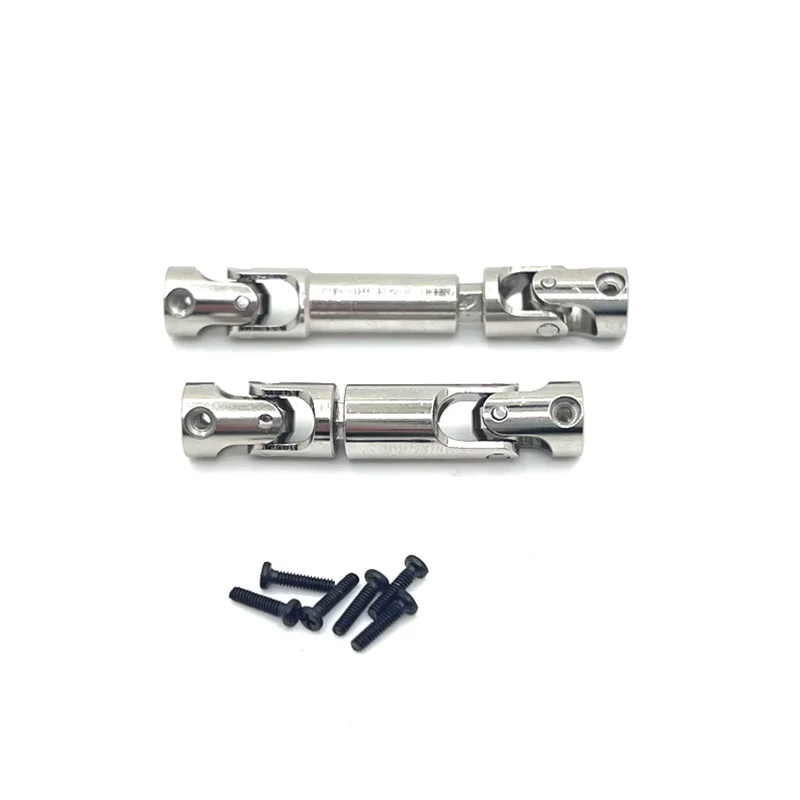 Enhanced Drive Shaft Kit
