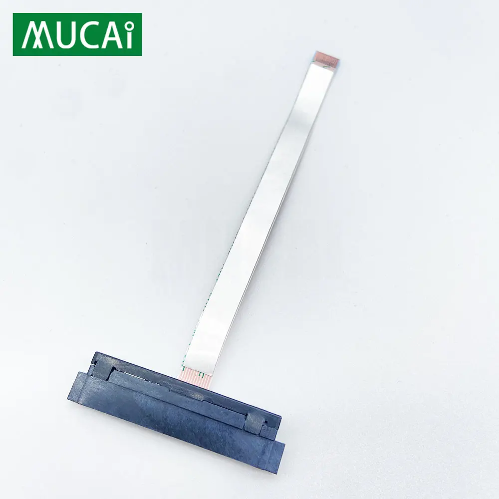 

HDD кабель для HP 5 Plus 17-сертификатом от сертификационной 17-CB0000TX 17-CB0001TX CB0002TX TPN-C144 жесткий диск SATA жесткий диск HDD разъем SSD с гибким кабелем