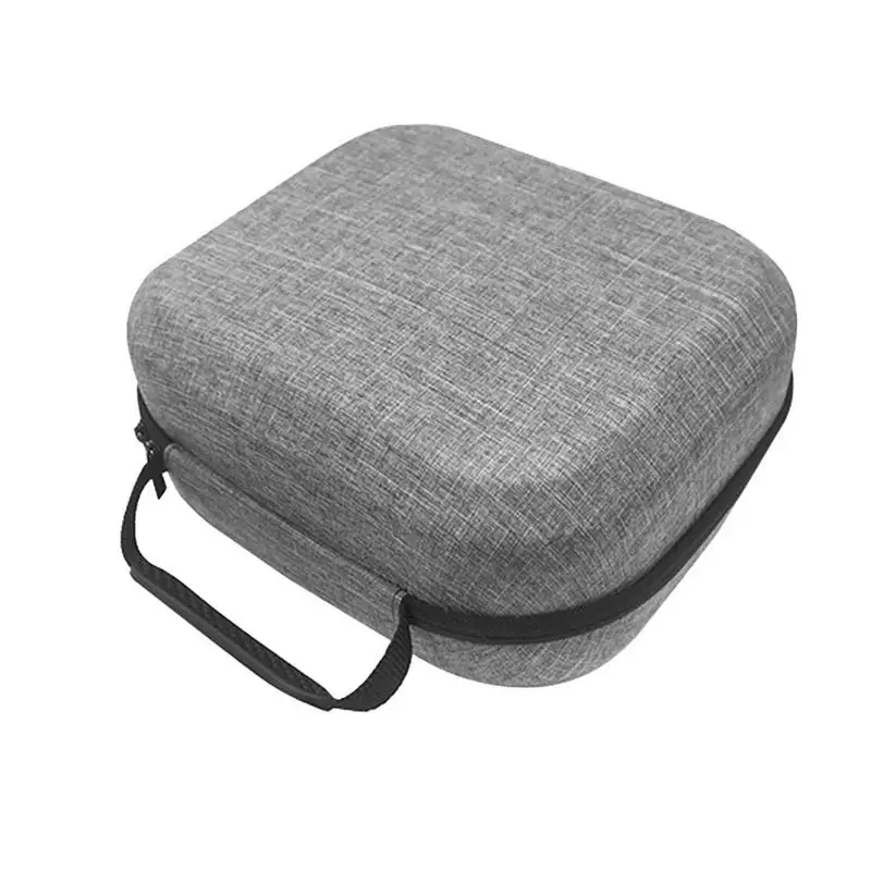 

Portable Hard Carrying Bag Anti Scratch Storage Case For VR Eye Glasses Accessories For Oculus 2 PICOs 4 EVA Hard Shell For VR