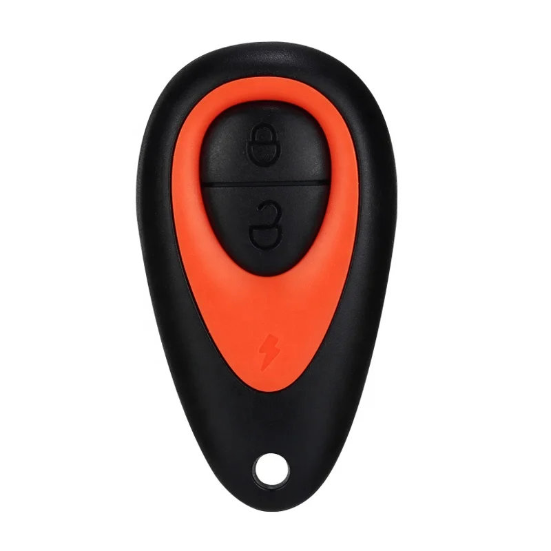 

CENTURY AOKE Universal Access Control Electric Garage Door Lighting Smart Home Clone 3 Buttons Wireless Remote Control