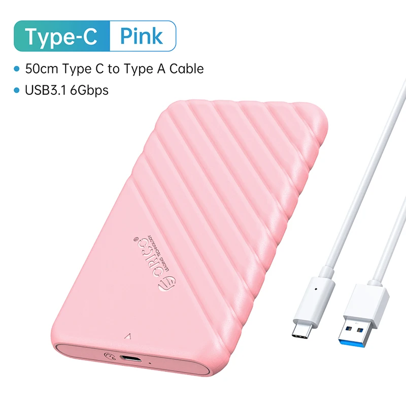 Type-C 6Gbps