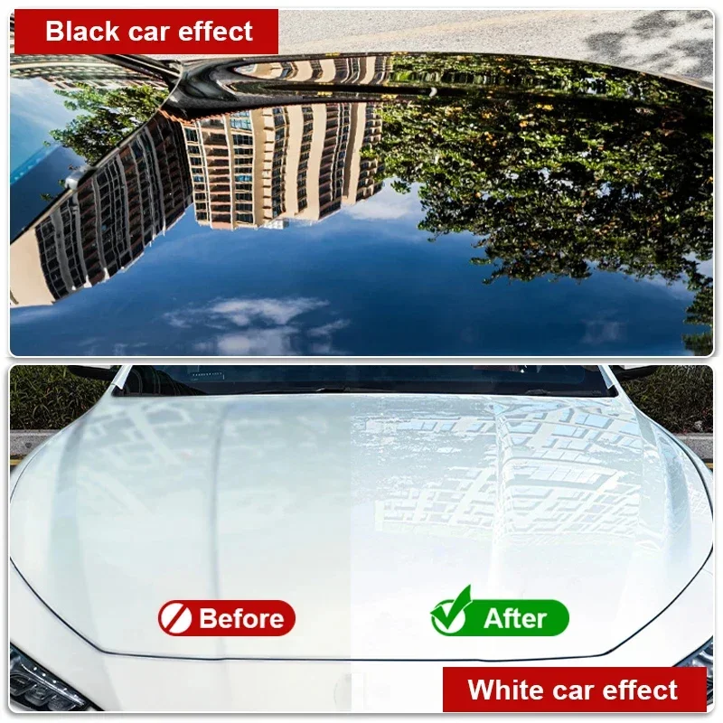 Car Polish Coating Car Coating Spray Ceramic Nano Coating Liquid