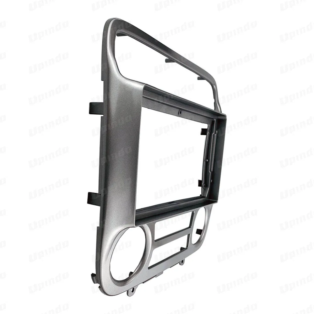 ڵ  ġ GPS öƽ ٸ г , ȥ Ʈ 2001-2004  Ʈ ŰƮ, 2 Din, 9 ġ