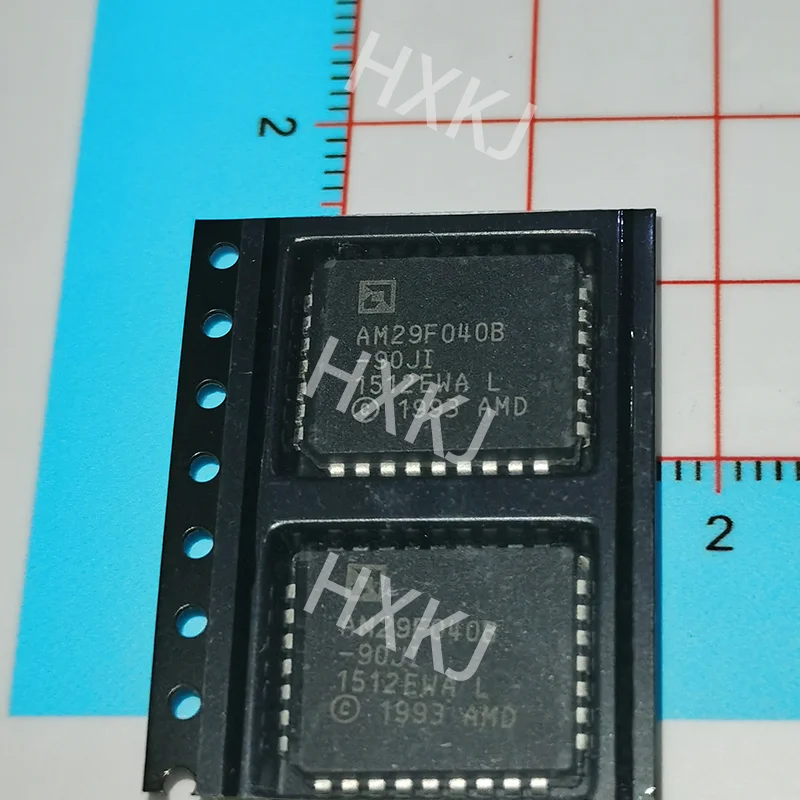 Chip AT28HC64B-90JI IC AT28HC64B-90JI PLCC32 - Nuovo, Alta Qualità, Per Progetti Elettronici E Riparazioni Componente Elettronico Per Schede - Foto 7