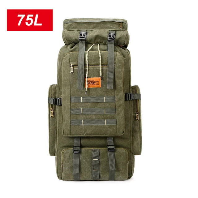 75L Green 2