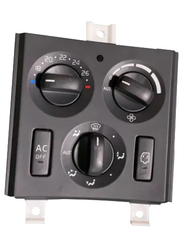 Air Conditionner Control Switch truck air conditioner switch 21318121