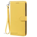 Yellow -Strap