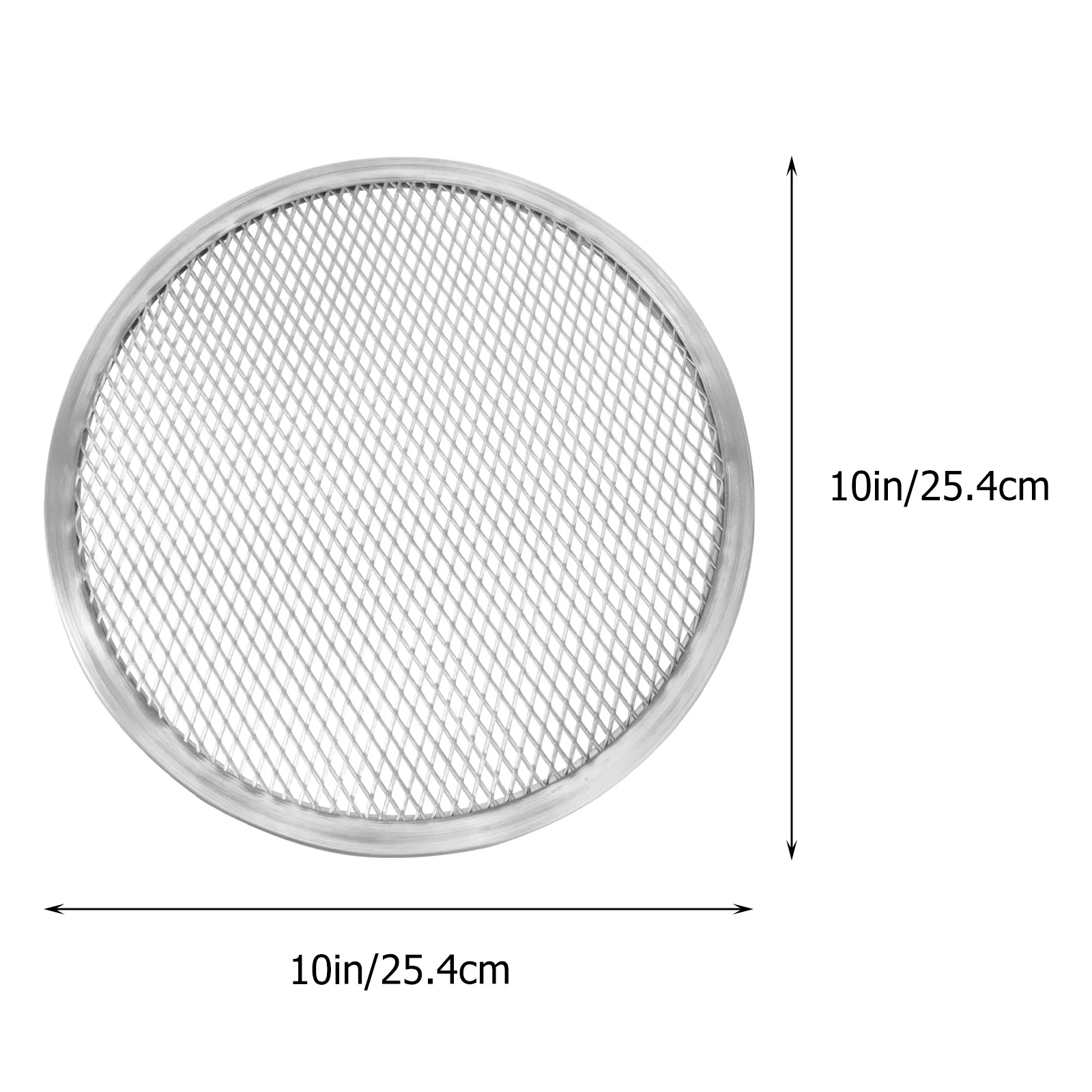 Рисунок 6 - Антипригарная сковорода для пиццы