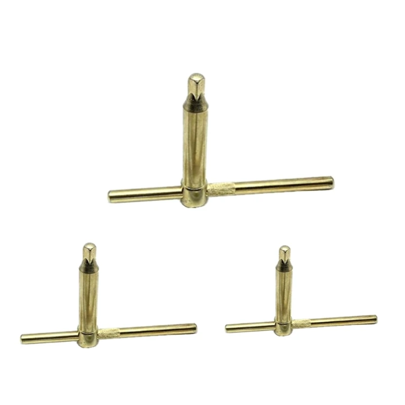 

10 мм, 12 мм, 14 мм, токарный патрон, инструменты, ручка патрона, Т-образный ключ, 40CR, закалка