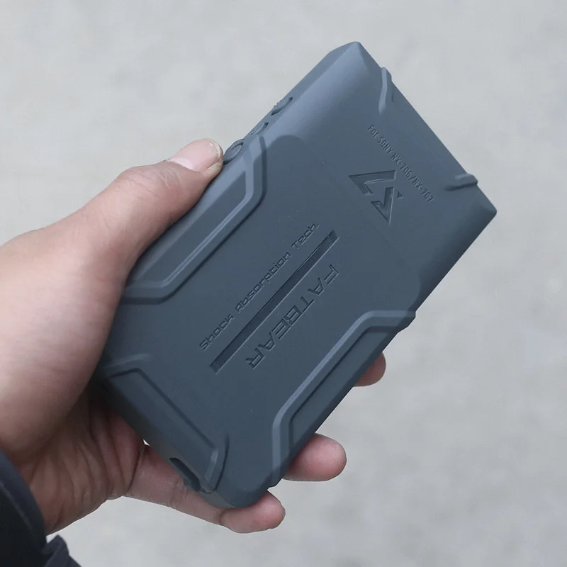 Per Sony Walkman Nw-Zx700 Nw-Zx706 Nw-Zx707 Custodia Robusta Antiurto Per Armatura