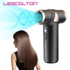 Cordless Multifunctional Hair Dryers Rechargeable Portable Travel Hairdryer Wireless Blowers Outdoor Use Inflate Air Beds Tents 1