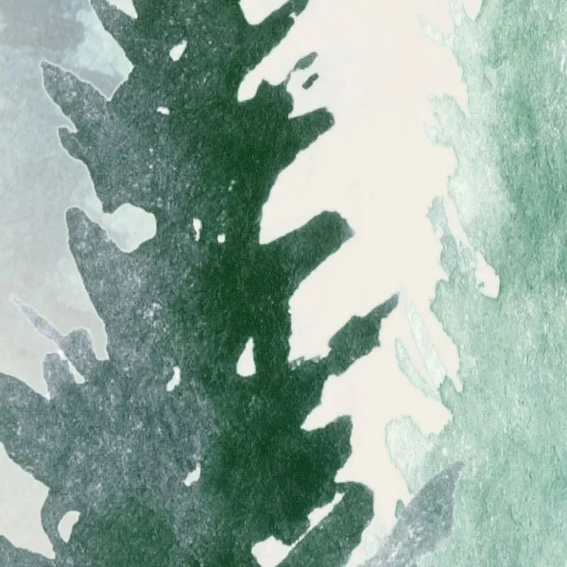 enevoada foto papel de parede fundo sala jantar fresco 04