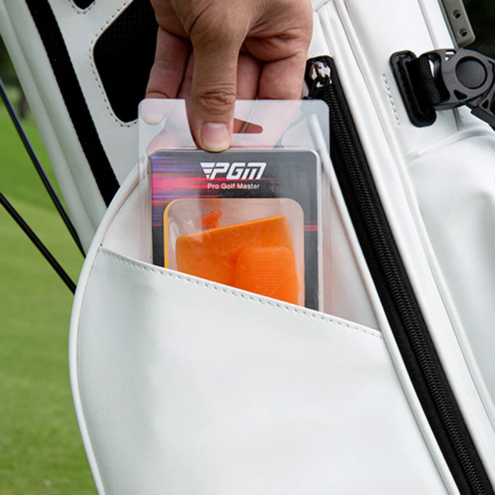 Description Picture 5 of item2Pcs New Golf Finger Tape Non-slip Golf Grip Friction Stickers Anti Slip Golf Finger Tape Grip Pad Alignment Tool Golf Grip Aid