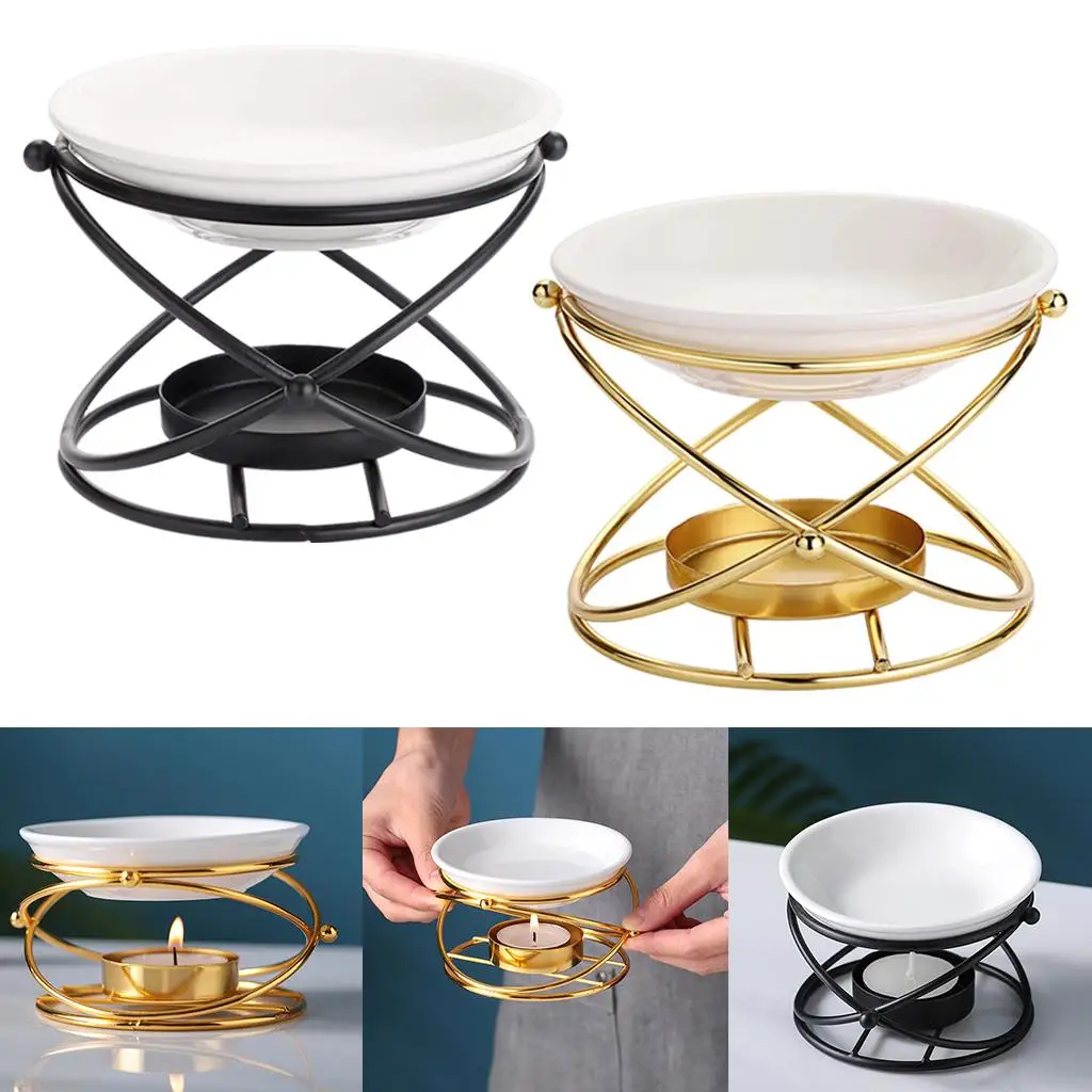 Diffuseur de brûleur d'huile essentielle