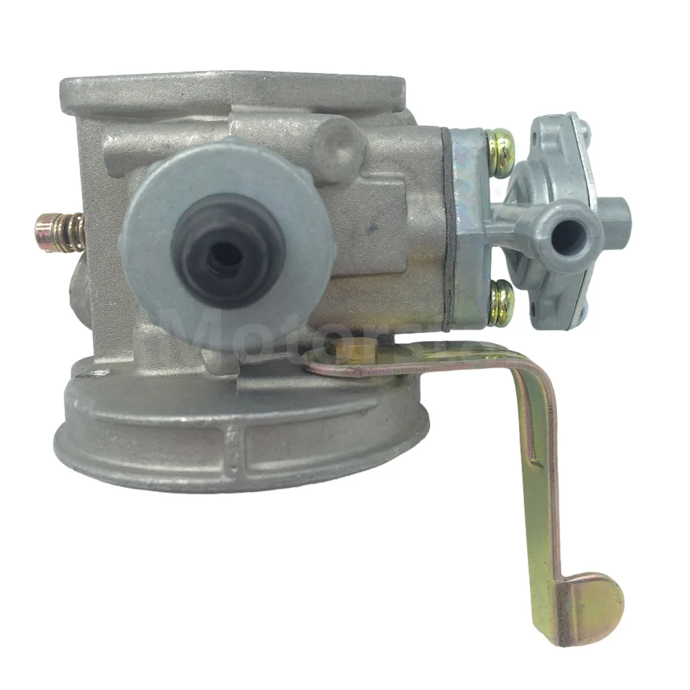 Parti del Carburatore per Motore Subaru Robin NB411, Motosega, Decespugliatore, Tagliaerba - Image 5