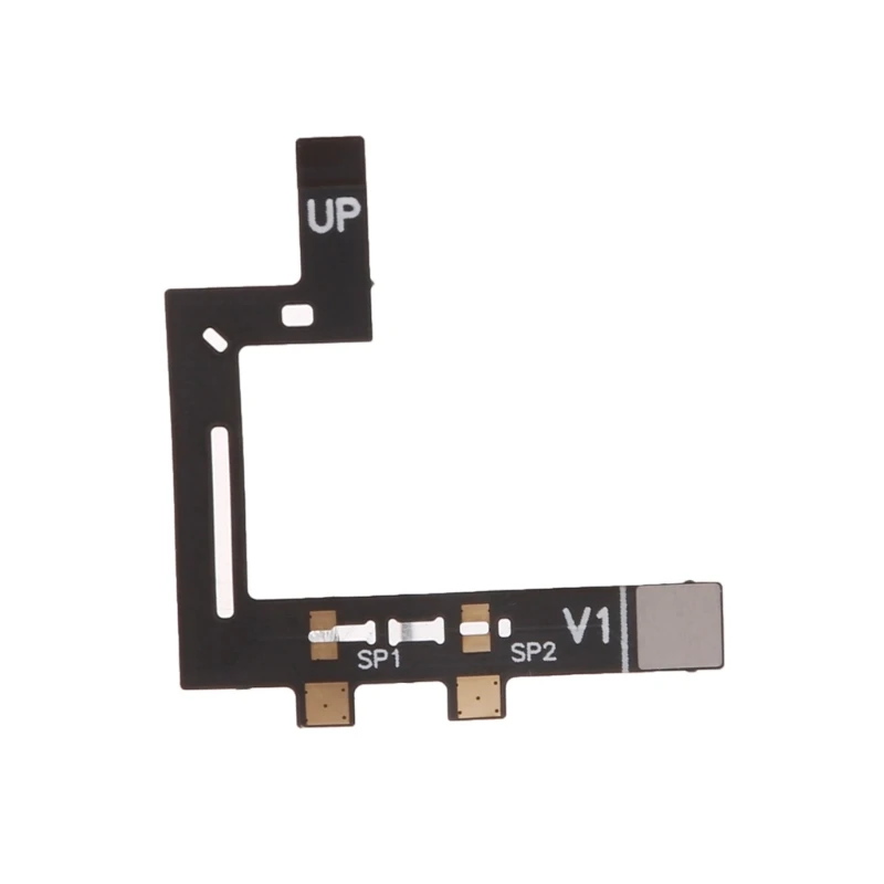 K1AA ü FlexCable forSwitch CPU V1 GameConsole  ̺  ׼ ӱ CPU FlexRibbon ̺