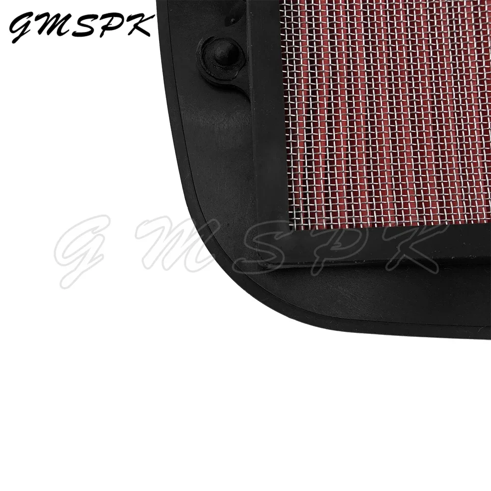 Motorcycle Air Filter Intake Cleaner Filters Fit for Yamaha YZF 1000 YZF R1 YZF-R1 2002 2003 02 03 air filter motorcycle air filter air filter cleaner