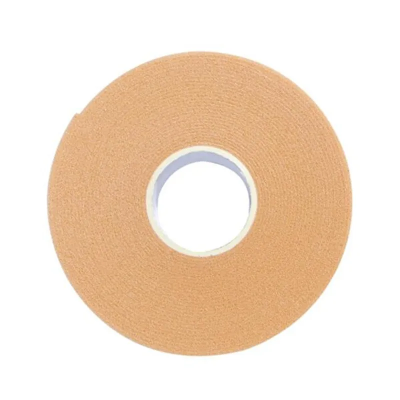 Silicone Gel Heel Cushion Protector Foot Feet Care Shoe Pads Insert Insole Sticker Useful Women Heel Protector Cushion Tapes 5M