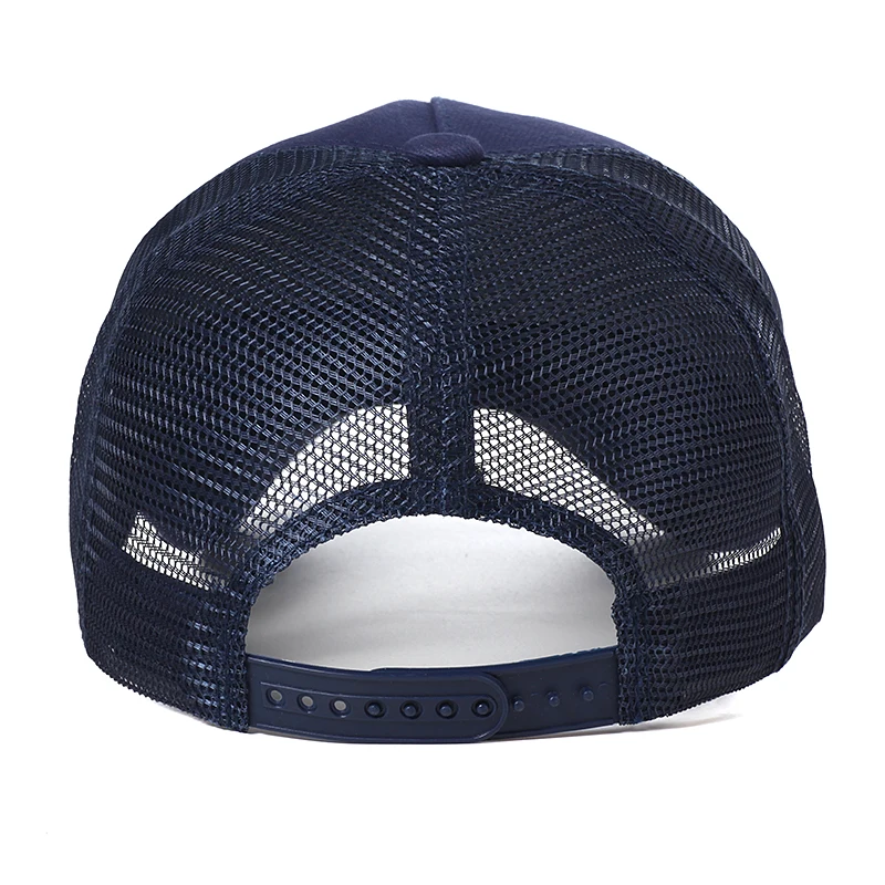 재미있는 Texaco 야구 모자 고품질 남성 여성 여름 메쉬 통기성 모자 남성 야외 낚시 모자 Snapback Garros