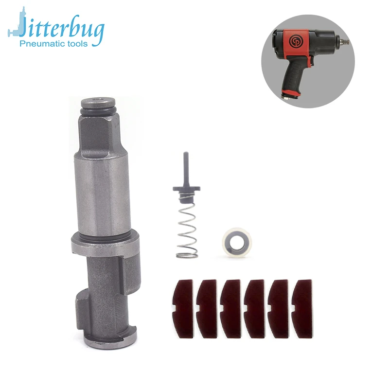 CP7748 Throttle Vane Kit 8940171695 & Anvil Compatible With Chicago