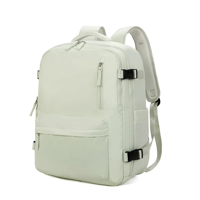 Travel Backpack Ladies Short Trip Bag Large Capacity College Student Computer School Bag Business Trip Luggage Men