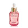 Private Label 30ml 4 in 1 Face Serum Whitening Nourishing Face Foundation Custom Logo Lifting Fade Fine Lines Makeup Wholesale 1