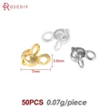 7x3.6MM 50PCS