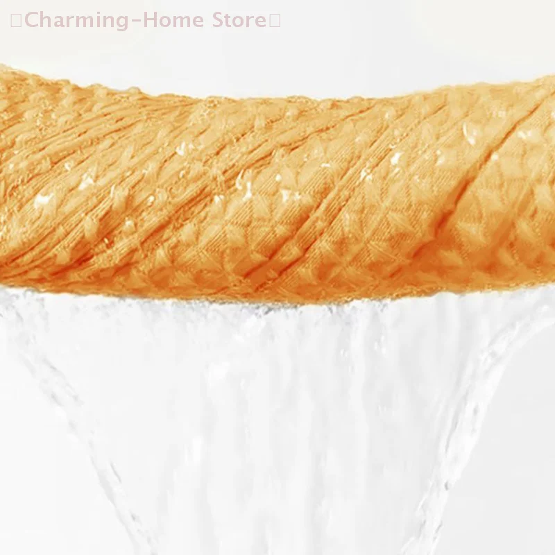 Ultra-Absorbent Microfiber Cleaning Towel