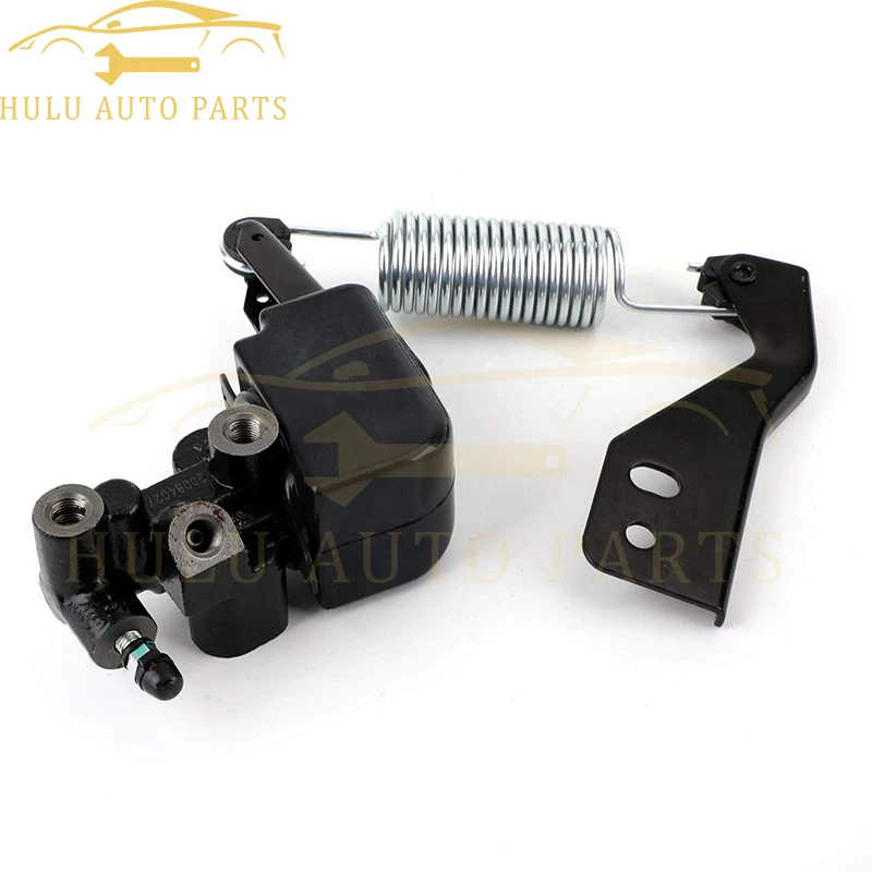 46400-VK000 Brake Load Sensing Proportioning Valve for Nissan Frontier Navara D22TD 2.5TD TD25 46400-VK90A 46400VK000 Auto Parts