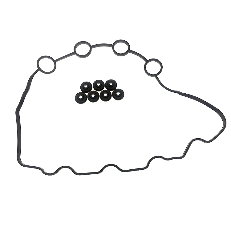 

12030-PWA-000 Automotive Engine Valve Cover Repair Kit Cylinder Head Gasket for Honda FIT 12030PWA000