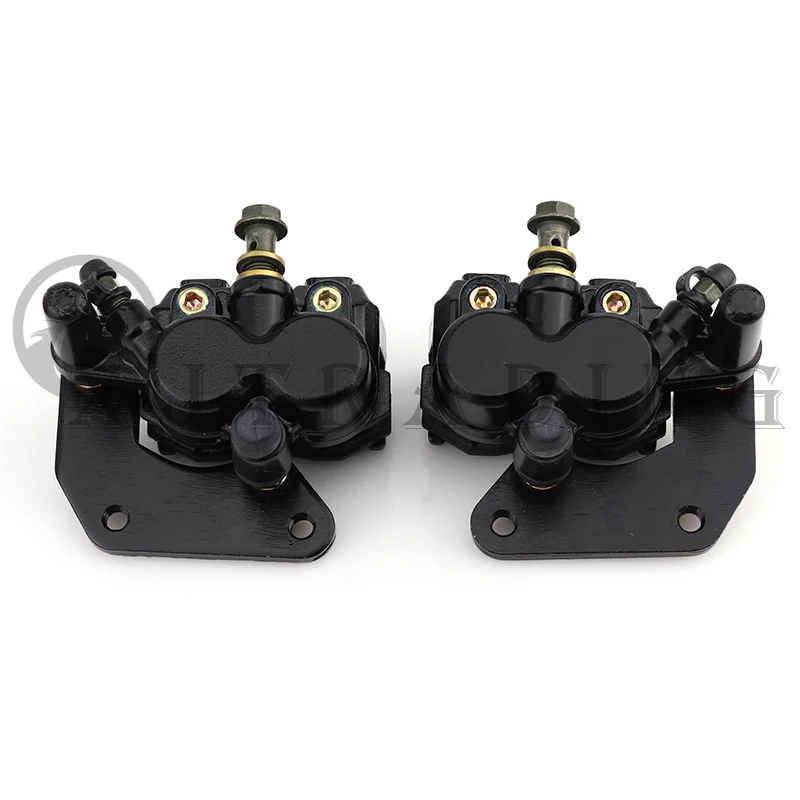 Disc Brake Caliper Assembly for Motorcycle 100cc-125CC