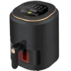 7L air electric fryer 110V-220V computer intelligent perspective non-stick coated air fryer 3