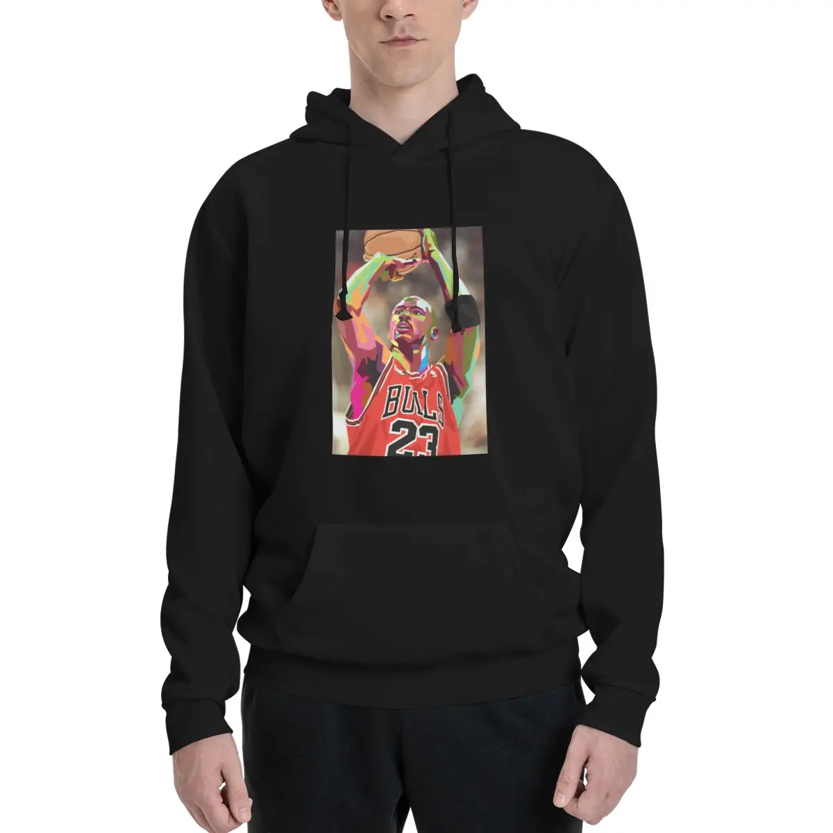 Stars Bulls Michapeler E Jordans Flying Chicago Couples Plus Maglione Con Cappuccio In Velluto Carino Con Cappuccio Pullover Grafico Di Alta Qualità