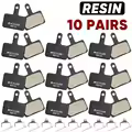 Resin 10Pairs